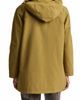 Avec Les Filles Avec Les Filles Funnel Neck Hood Rain Jacket - 3