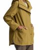 Avec Les Filles Avec Les Filles Funnel Neck Hood Rain Jacket - 4