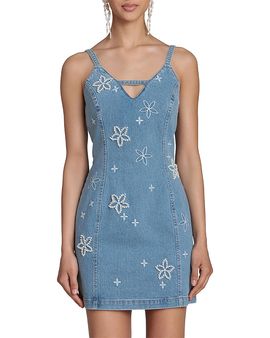 Sho Dress
