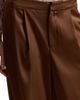 Avec Les Filles Avec Les Filles Pleated Balloon Pants - 3