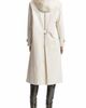 Avec Les Filles Avec Les Filles Swing Rain Trench Coat - 2