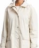 Avec Les Filles Avec Les Filles Swing Rain Trench Coat - 4