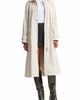 Avec Les Filles Avec Les Filles Swing Rain Trench Coat - 5