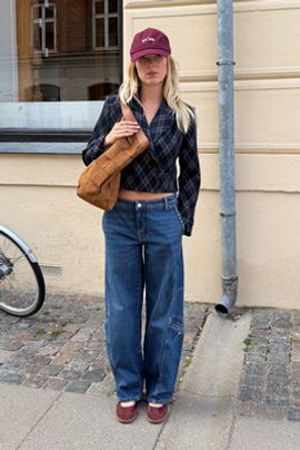 Avec Les Filles Cropped Knit Blazer Jacket