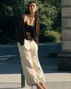 Avec Les Filles Faux Leather Crop Jacket - 4