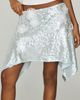 Avec Les Filles Handkerchief Mini Skirt - 2