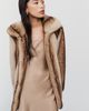 Avec Les Filles Short Faux Fur Coat Jacket - 4