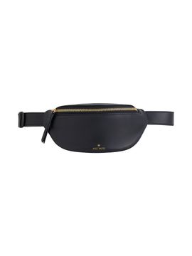 AVECMOTO Adel Belt Bag S Black