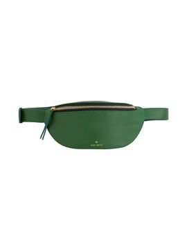 AVECMOTO Adel Belt Bag S Green