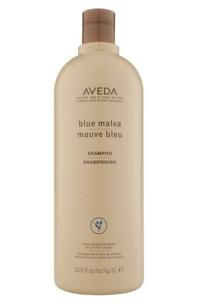 Aveda Aveda Blue Malva Shampoo 