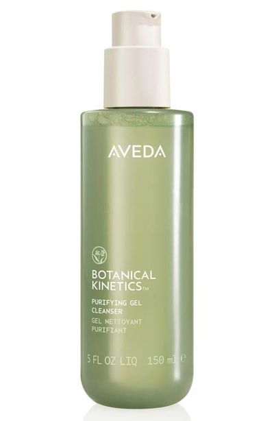 Aveda Aveda botanical kinetics™ Purifying Gel Cleanser 