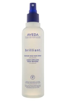 Aveda Aveda brilliant™ Medium Hold Hair Spray 