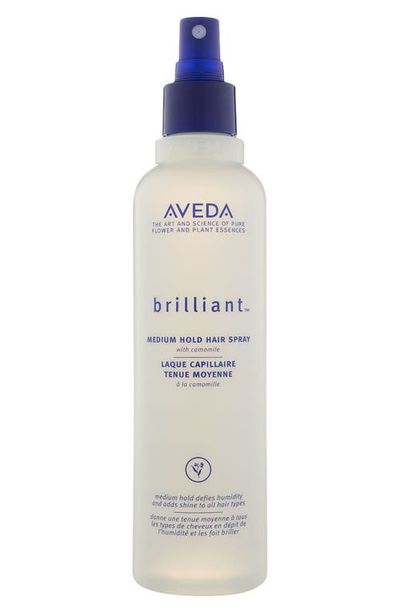 Aveda Aveda brilliant™ Medium Hold Hair Spray 
