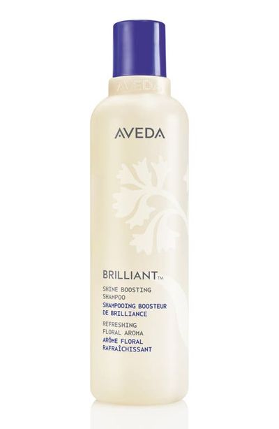 Aveda Aveda brilliant™ Shine Boosting Shampoo 