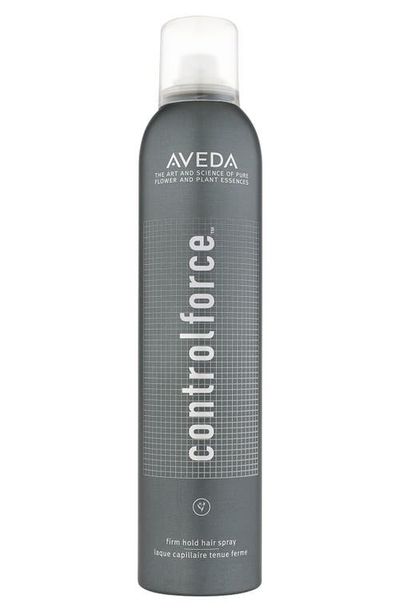 Aveda Aveda control force™ Firm Hold Hair Spray 