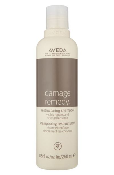 Aveda Aveda damage remedy™ Restructuring Shampoo 