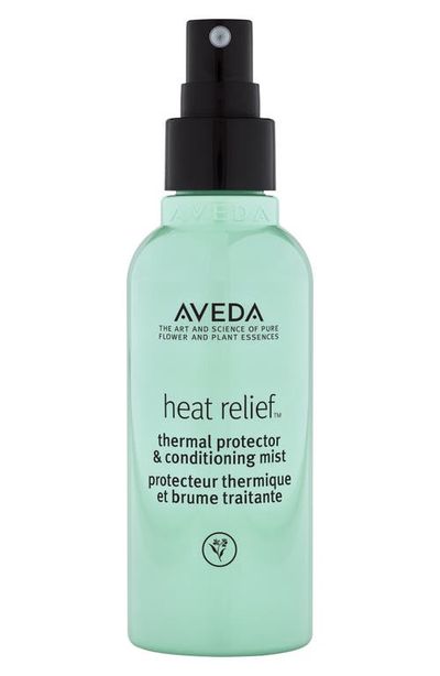 Aveda Aveda heat relief™ Thermal Protector & Conditioning Mist 
