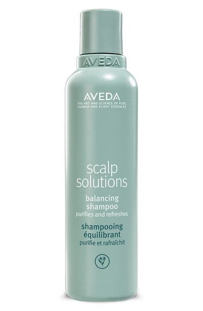 Aveda Aveda Scalp Solutions Balancing Shampoo 