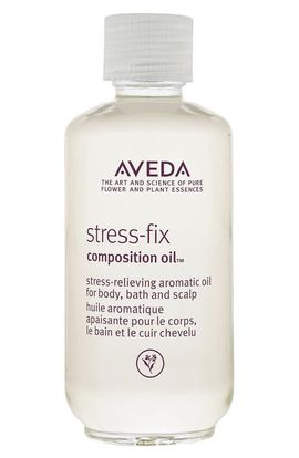 Aveda Aveda stress-fix composition oil Stress-Relieving Aromatic Oil for Body, Bath & Scalp 