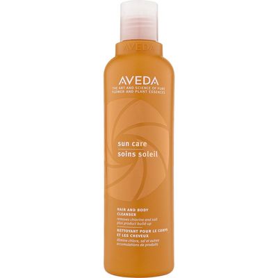 Aveda Aveda Sun Care Hair & Body Cleanser 