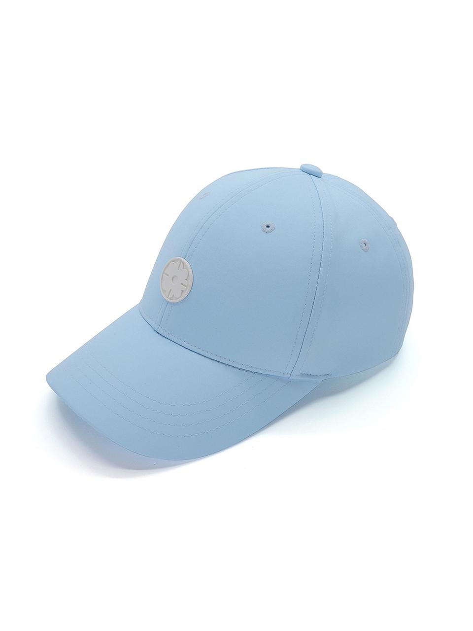 Aven AVEN Logo Patch Ball Cap [Sky Blue]