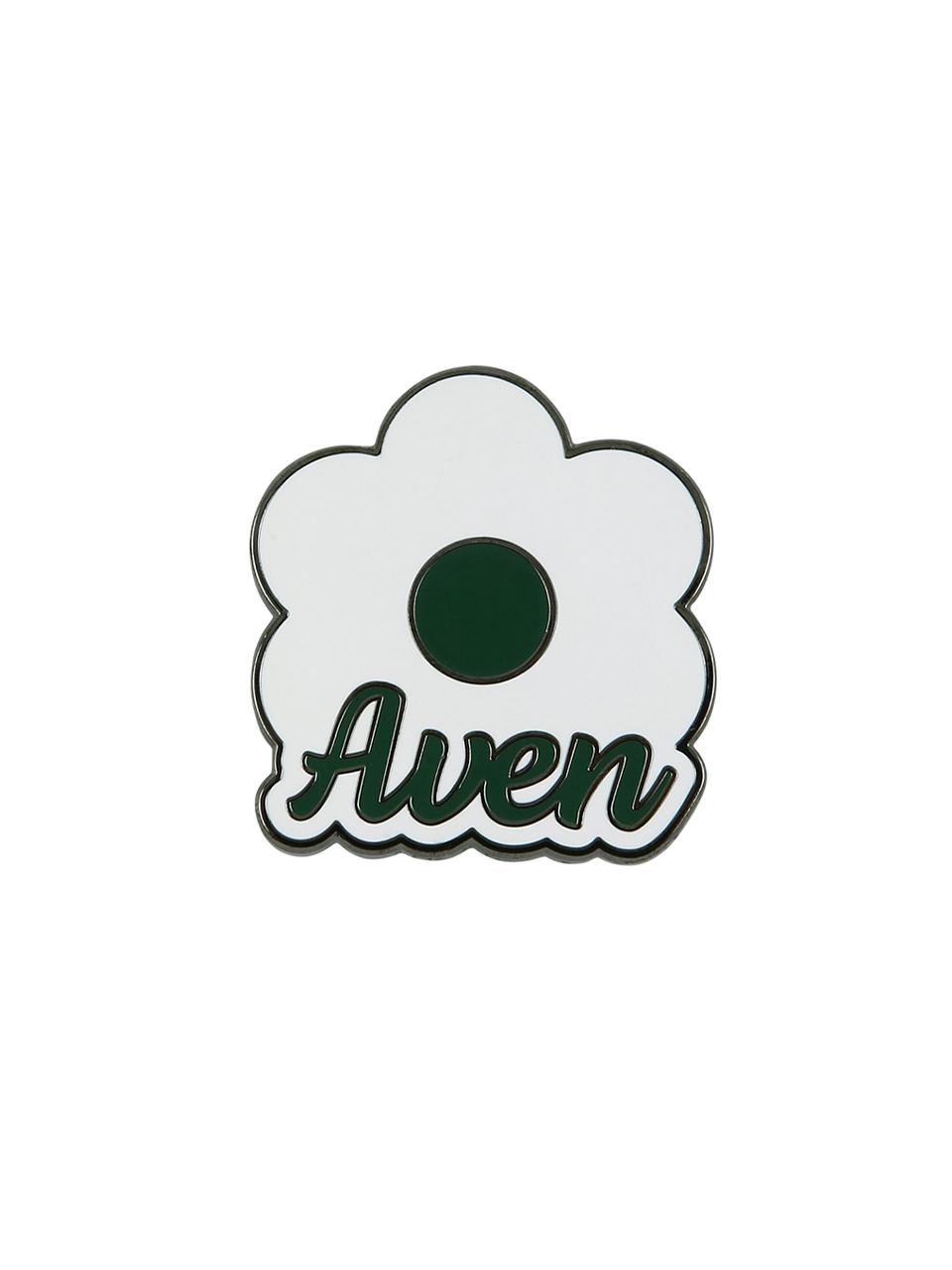Aven Avon Ball Marker Accessories [White]