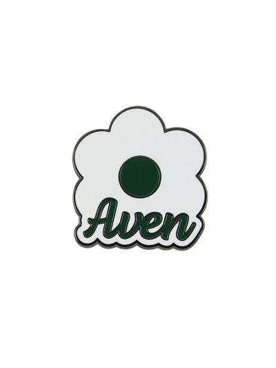 Aven Avon Ball Marker Accessories [White]