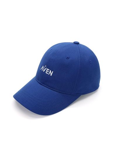 Aven AVON Small Logo Embroidered Ball Cap [Blue]