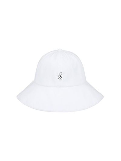 Aven EVENBEAR Bonnet Hat [White]