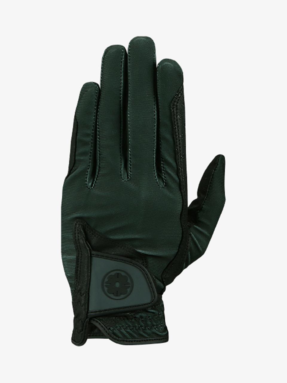 Aven Flex Women's Golf Glove (Green)