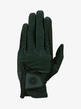 Aven Flex Women's Golf Glove (Green)