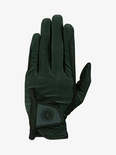 Aven Flex Women's Golf Glove (Green)