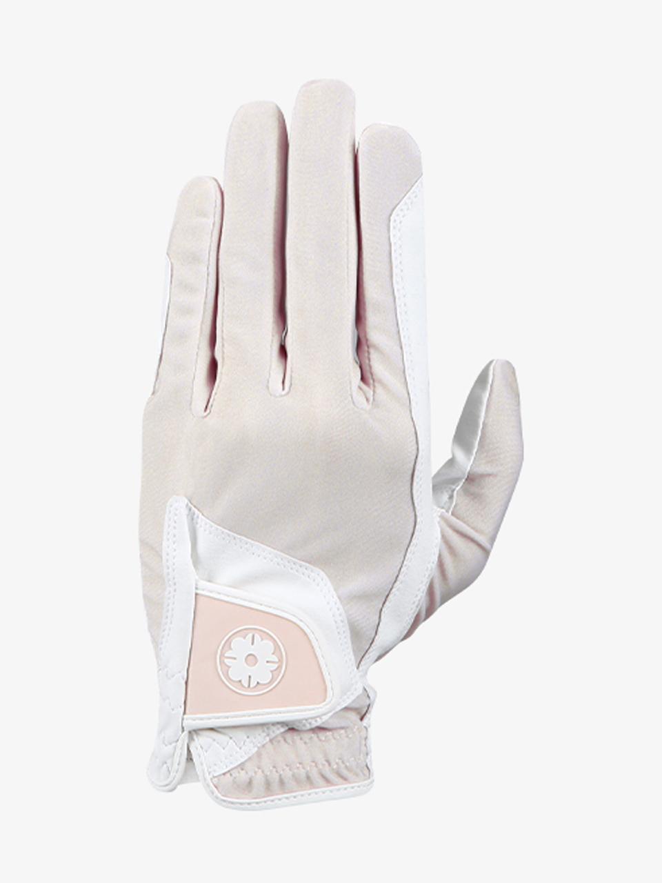 Aven Flex Women's Golf Glove [Pink]