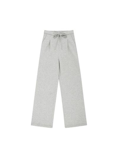 Aven Straight Fit Sweatpants Golf [Melange Grey]