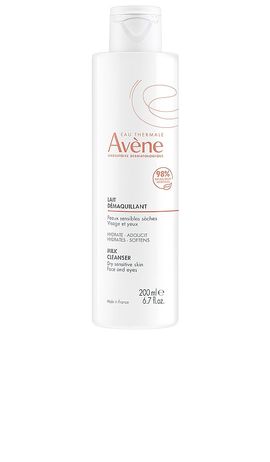 Avene Avene Milk Cleanser