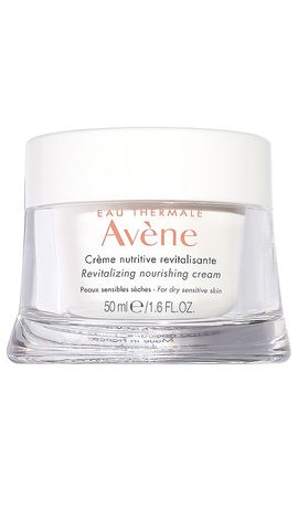 Avene Avene Revitalizing Nourishing Cream