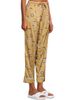 Averie Women's Evil Eye Amara Evil Eye Pajama Set - 4