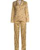 Averie Women's Evil Eye Amara Evil Eye Pajama Set - 7