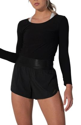 AVI AVI Pickleball Court Short