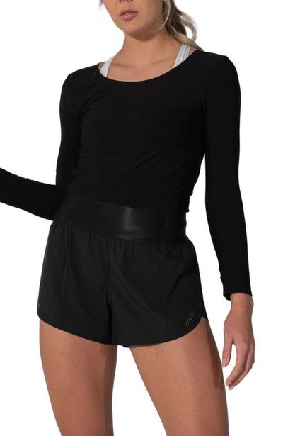 AVI AVI Pickleball Court Short