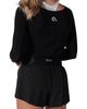 AVI AVI Pickleball Court Short - 2