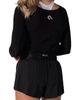 AVI AVI Pickleball Court Short - 5