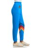 Aviator Nation Aviator Nation All Seasons Circle Chevron Pants - 3