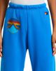 Aviator Nation Aviator Nation All Seasons Circle Chevron Pants - 4