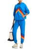 Aviator Nation Aviator Nation All Seasons Circle Chevron Pants - 5