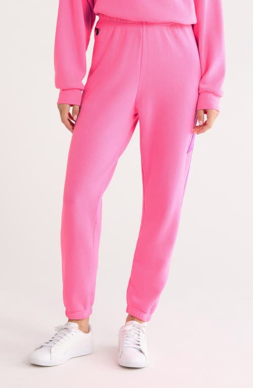 Aviator Nation Aviator Nation Aviation Nation Bolt Stitch Sweatpants