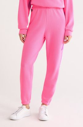 Aviator Nation Aviator Nation Aviation Nation Bolt Stitch Sweatpants