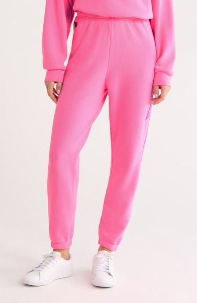 Aviator Nation Aviator Nation Aviation Nation Bolt Stitch Sweatpants