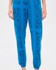 Aviator Nation Aviator Nation Bandana Sweatpants Adventure Blue - 2
