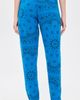Aviator Nation Aviator Nation Bandana Sweatpants Adventure Blue - 3